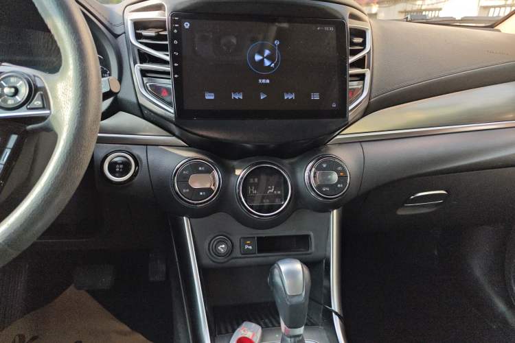 Used BYD Song 2016 GaiShi Edition 1.5TID Automatic Elite Model