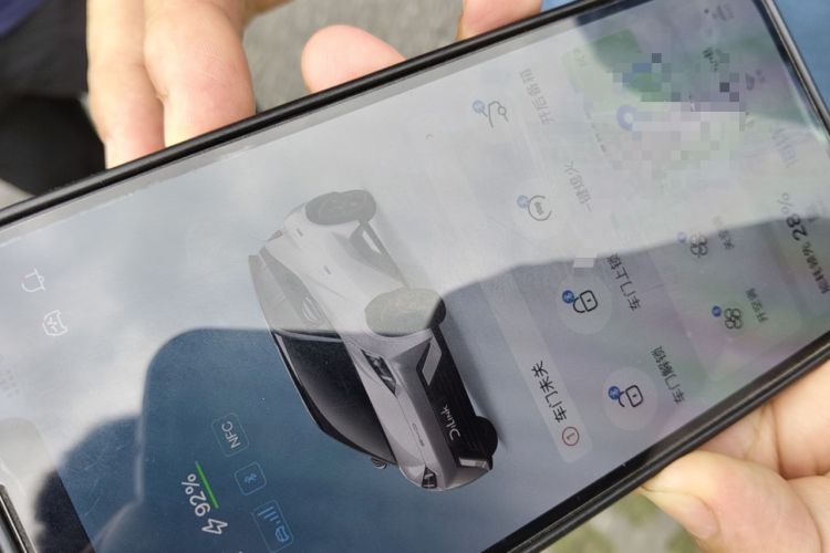 Used BYD Seagull 2023 Flying Edition