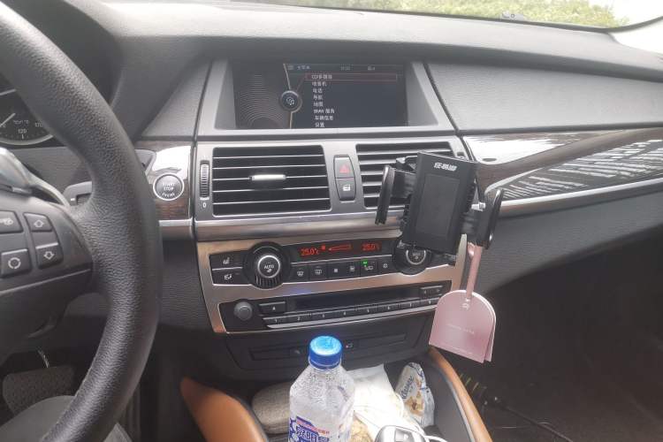 Used BMW X6 2011 xDrive35i