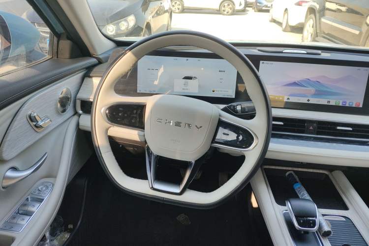 Used Chery Fengyun A8 2024 127 Yufeng Edition