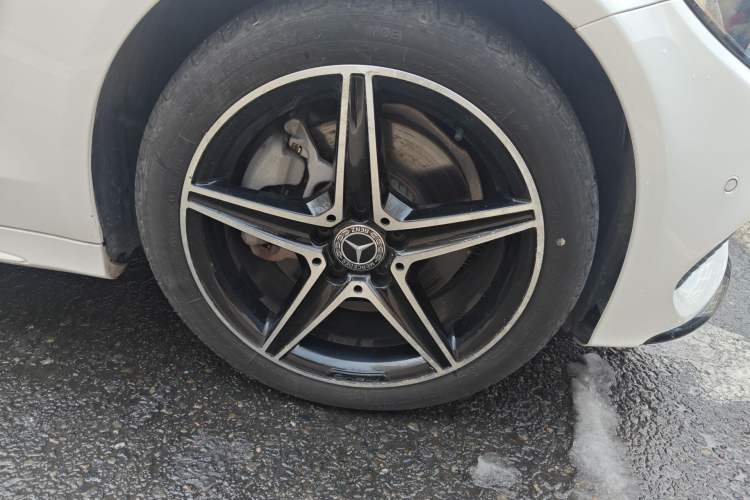 Used Mercedes-Benz C-Class 2018 C 200 Achievement Special Edition
