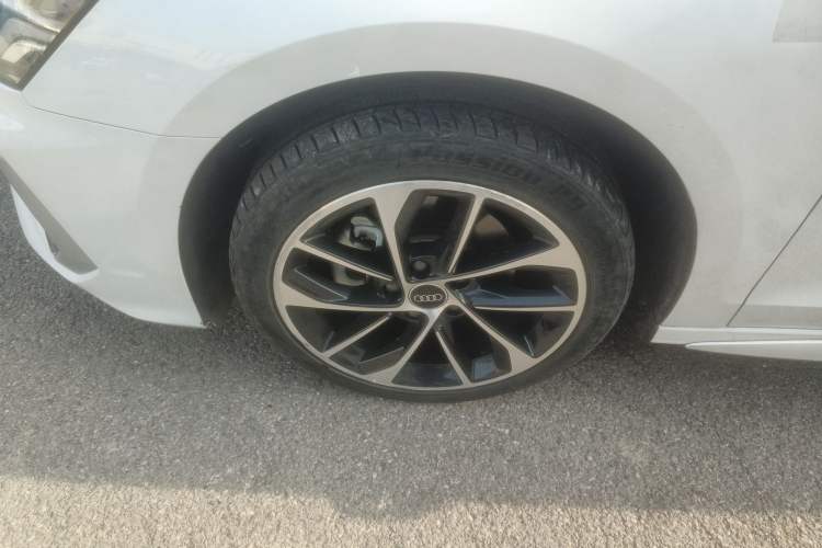 Used Audi A3 2023 Restyled A3L Limousine 35 TFSI Ambition Sport Edition