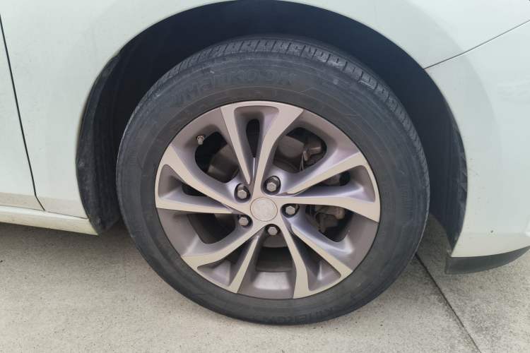 Used Buick Verano 2022 Pro 533T Enjoyment Edition
