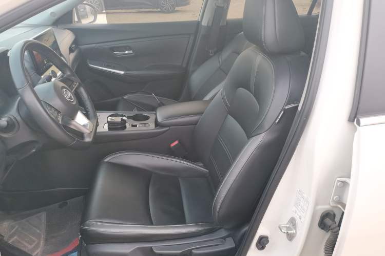 Used Nissan Sylphy 2022 Electric-Drive e-POWER Super Connect PLUS