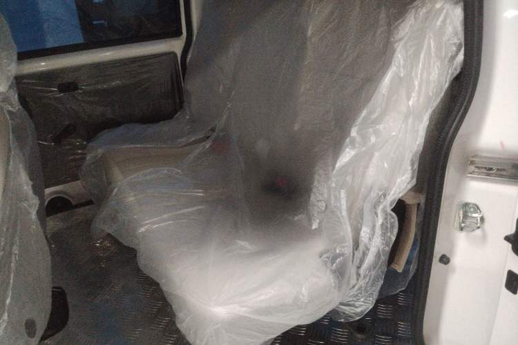 Used Wuling Hongguang V 2022 1.5L Jingqu Edition Electric-Assist LAR Left Rear Seat