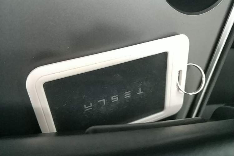 Used Tesla Model Y 2024 Rear-Wheel-Drive Version