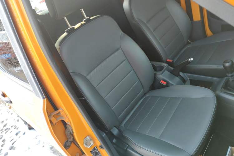 Used Wuling Zhengtu 2021 1.5L Adventure LAR
