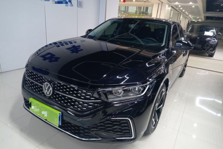 Used Volkswagen Passat 2024 380TSI Starry Dragon Edition