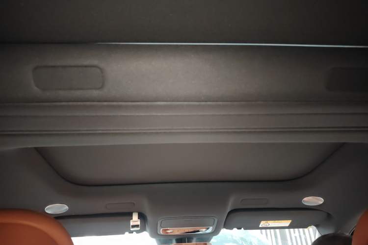 Used Hima AITO M9 2024 Range-Extended Ultra Version 42 kWh 6-Seater Model