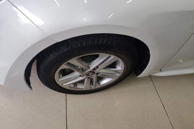 Used Toyota Levin 2021 185T CVT Luxury Edition
