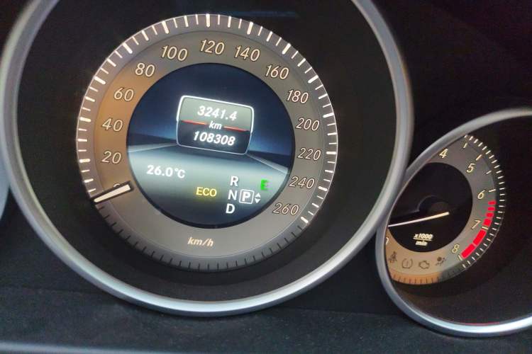 Used Mercedes-Benz E-Class 2015 Restyled E 260 L Sport Edition
