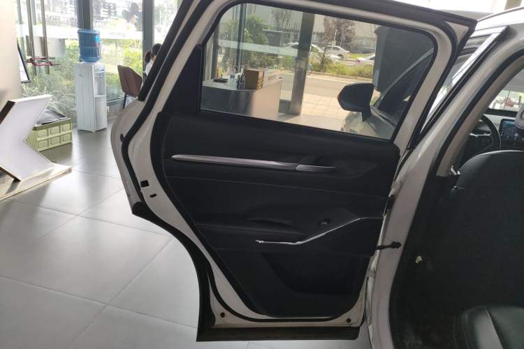 Used Haval H6 2021 3rd Generation 1.5T Automatic Two-Wheel-Drive Supreme