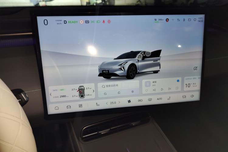 Used Deepal L06 2026 Model 670Ultra+ Laser Edition