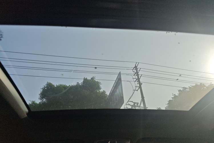 Used GAC Trumpchi GS4 COUPE 2020 270T Automatic Luxury Edition