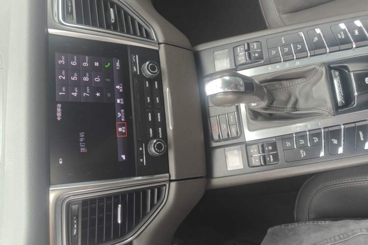 Used Porsche Macan 2017 Macan 2.0T
