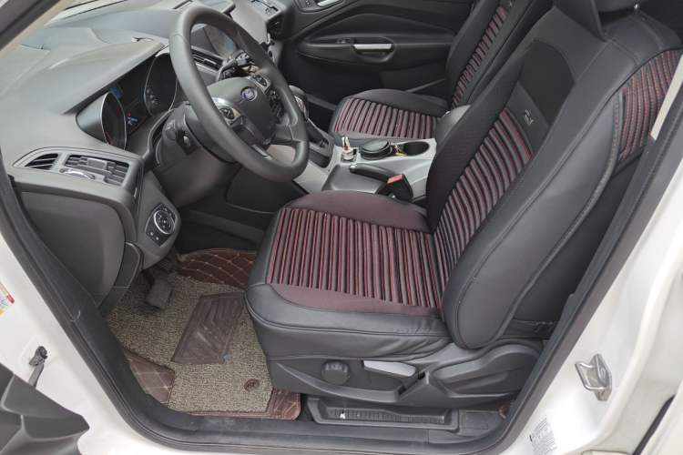 Used Ford Kuga 2015 1.5L GTDi Two-Wheel-Drive Comfort Model