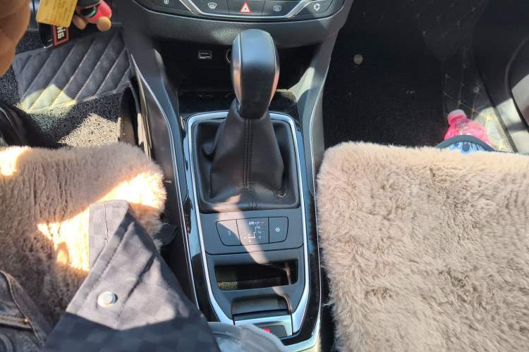 Used Peugeot 408 2018 350THP Automatic Luxury Edition