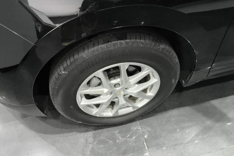 Used Chevrolet Equinox 2023 1.5T Chijie Version