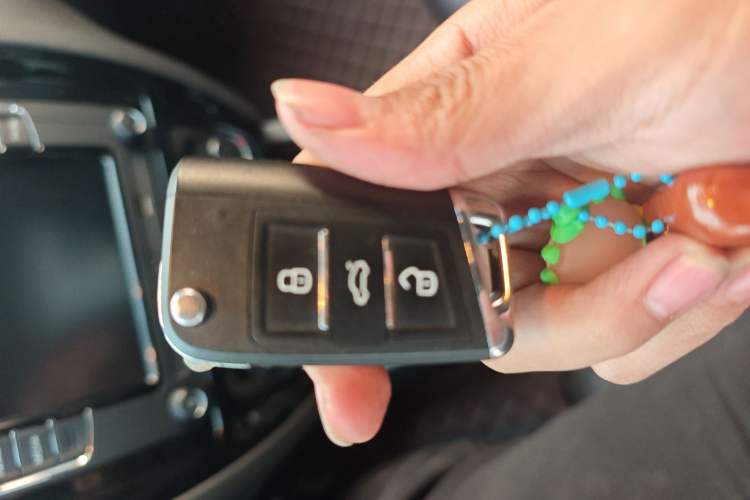 Used Volkswagen Sagitar 2017 1.6L Automatic Comfort Model
