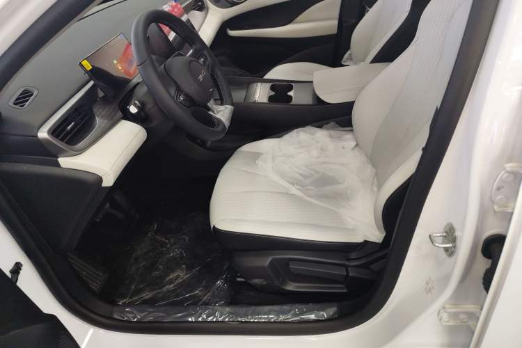 Used BYD Seal 05 DM-i 2026 DM-i 128KM Luxury Edition
