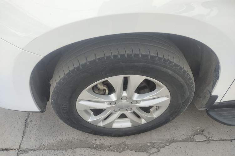 Used Haval M6 2019 1.5T DCT Two-Wheel Drive Elite Version China VI Standard
