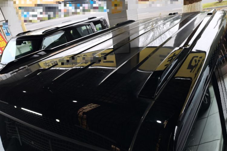 Used Chery Fulwin X3 2025 Model 401 Ya Shang Edition