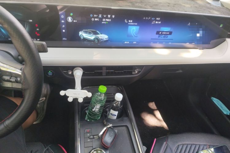 Used Ford EVOS 2022 EcoBoost 245 Style Edition
