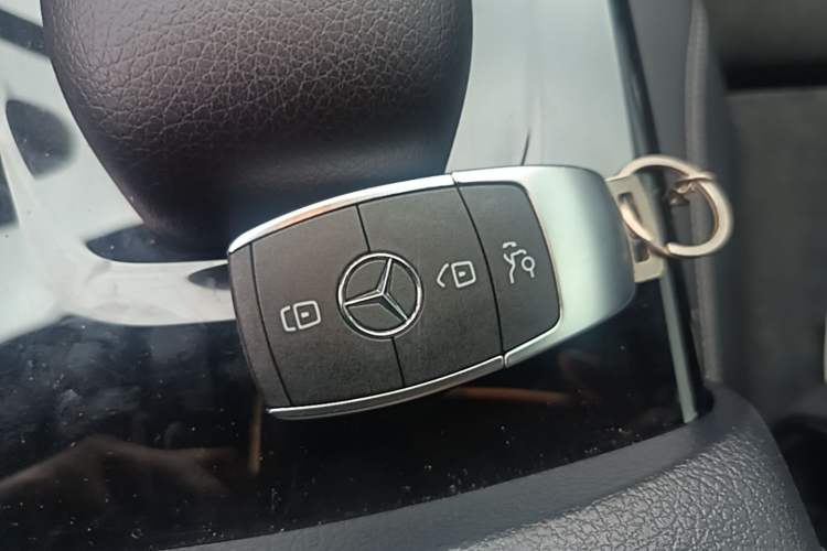 Used Mercedes-Benz A-Class 2019 A 200 L Sport Sedan
