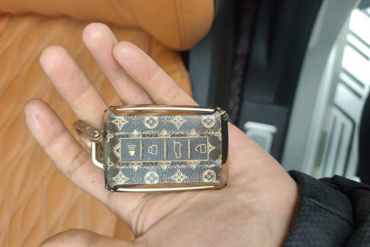 Used Tank 500 New Energy 2023 Hi4-T