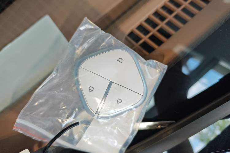 Used Wuling Bingo 2025 333 km Enjoyment Version