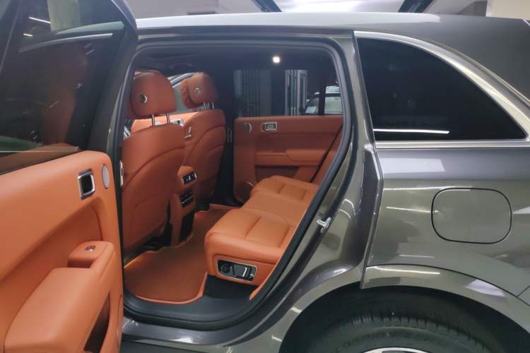 Used Li Auto L7 2023 Pro Model