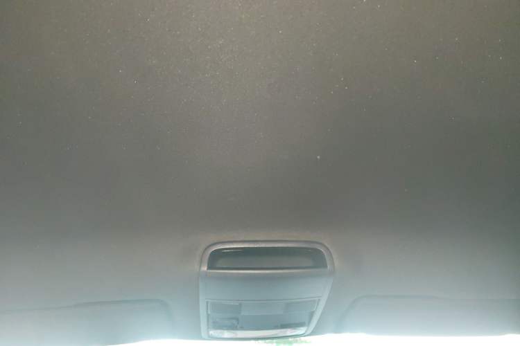 Used Volkswagen Beetle 2014 1.2TSI Fashion Edition Headliner