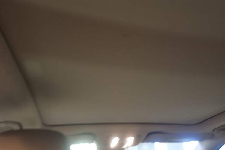 Used Mercedes-Benz GLE 2020 Restyled GLE 350 4MATIC Fashion Edition Headliner