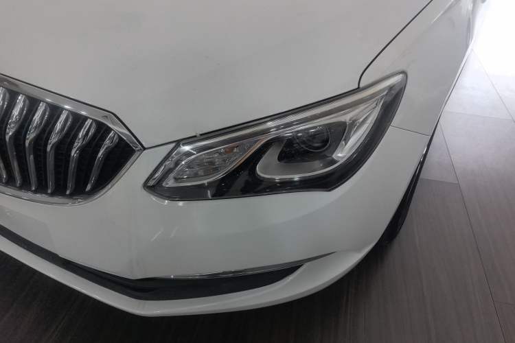 Used Buick GT 2016 15N Automatic Elite Edition
