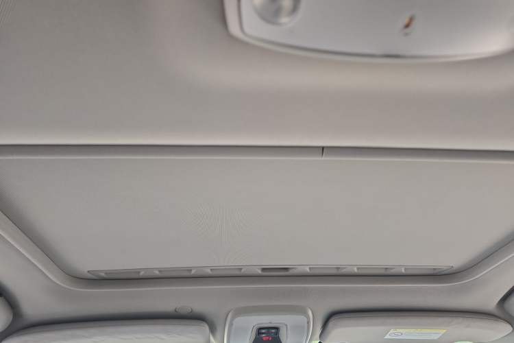 Used Volvo S60 2016 S60L T5 Intelligent Drive Edition Headliner