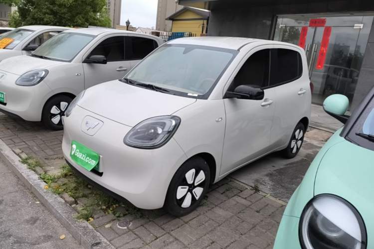 Used Wuling Hongguang MINIEV 2025 Four-Door Version Advanced Edition