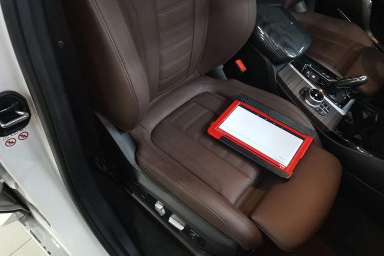 Used BMW X3 2020 xDrive28i M Sport Package
