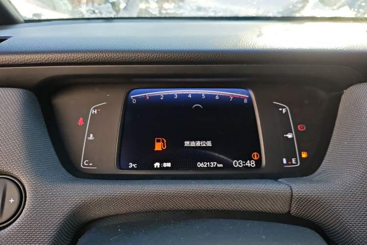 Used Honda LIFE 2021 1.5L CVT SPO-SS Dynamic Edition Instrument Cluster