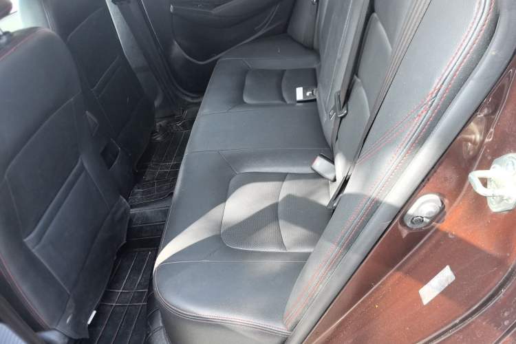 Used Geely Auto Vision 2016 1.5L Manual Happiness Edition
