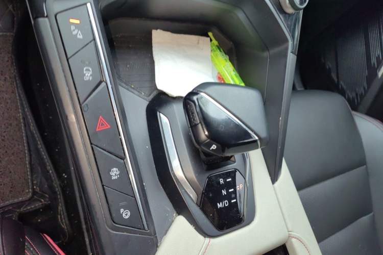 Used Lynk & Co 06 2020 1.5T YAO Halo
