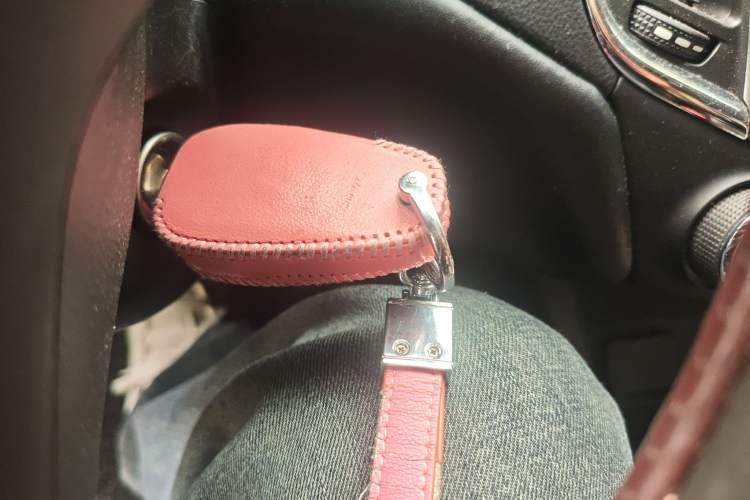 Used Chevrolet Cruze 2018 320 Automatic Pioneer Sunroof Edition