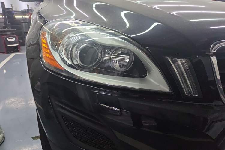 Used Volvo XC60 2013 T5 Zhiya Edition