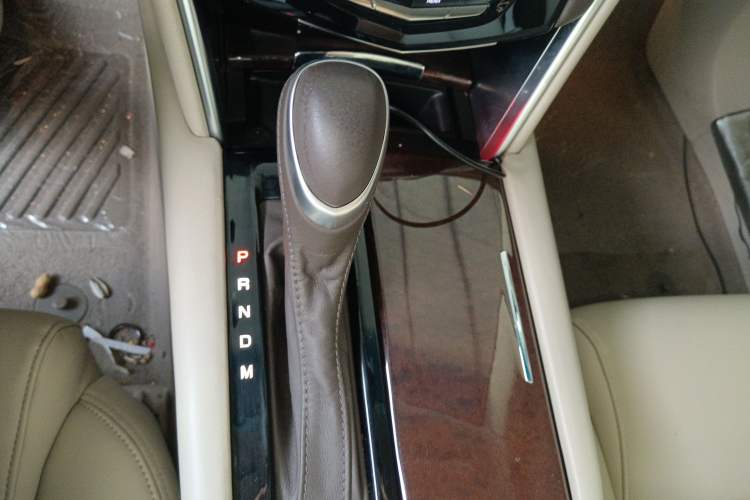 Used Cadillac XTS 2017 28T Tech Edition