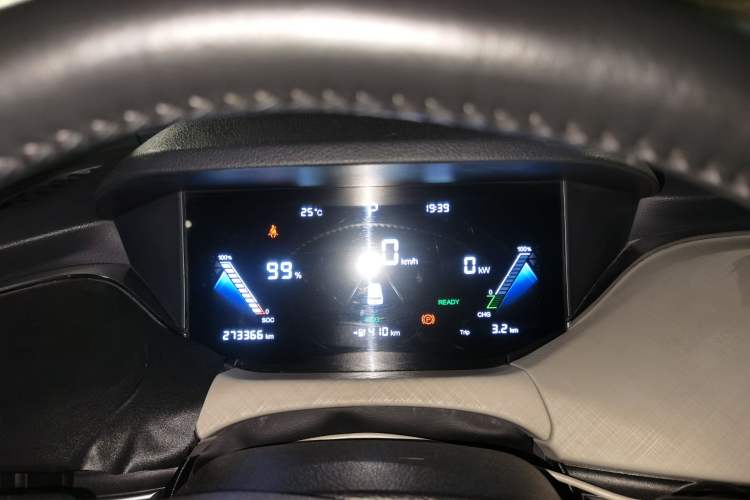 Used Bestune NAT 2022 Enjoy Travel Edition 100kW 425km
