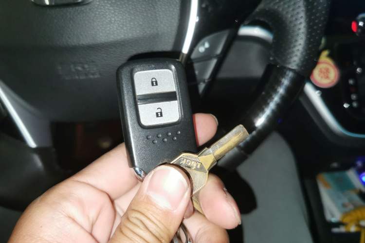 Used Honda Odyssey 2019 2.0L Rui·Comfort Edition