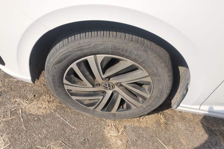 Used Volkswagen Lavida 2024 300TSI DSG Starry Sky Leading Edition Exterior 4