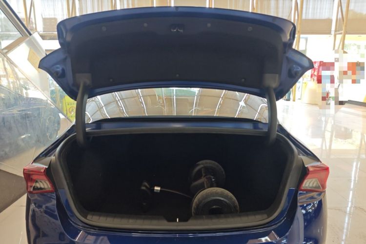 Used Kia K5 2020 270T CVVD Luxury Tech Edition