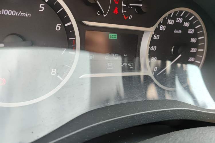 Used Nissan Lannia 2019 1.6L CVT Smart Connect Smart Cool Version China VI Standard
