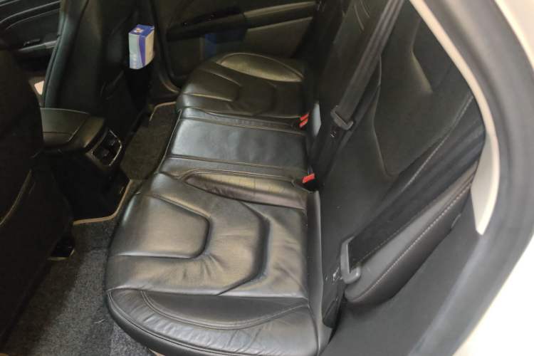 Used Ford Mondeo 2013 2.0L GTDi240 Luxury Sport Model
