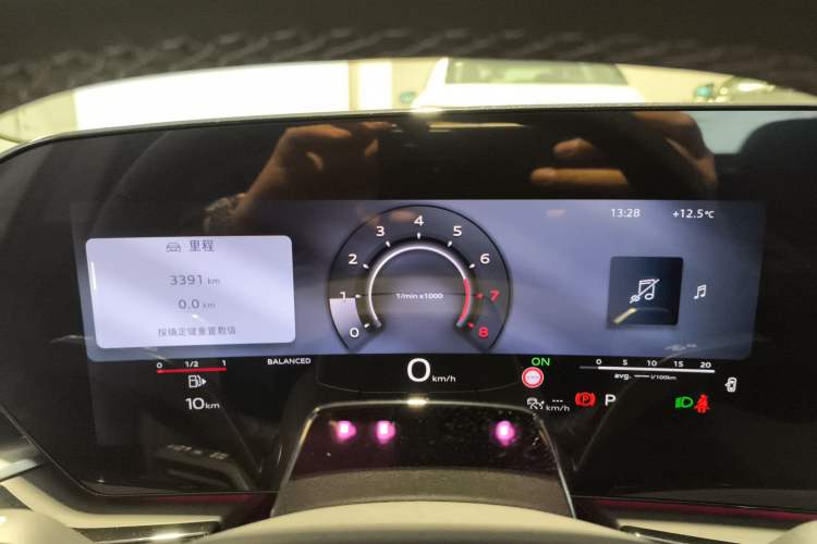 Used Audi A5L 2026 2.0T Sport
